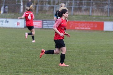 Bild 256 - wBJ VfL Pinneberg - Waldd�rfer SV : Ergebnis: 5:0